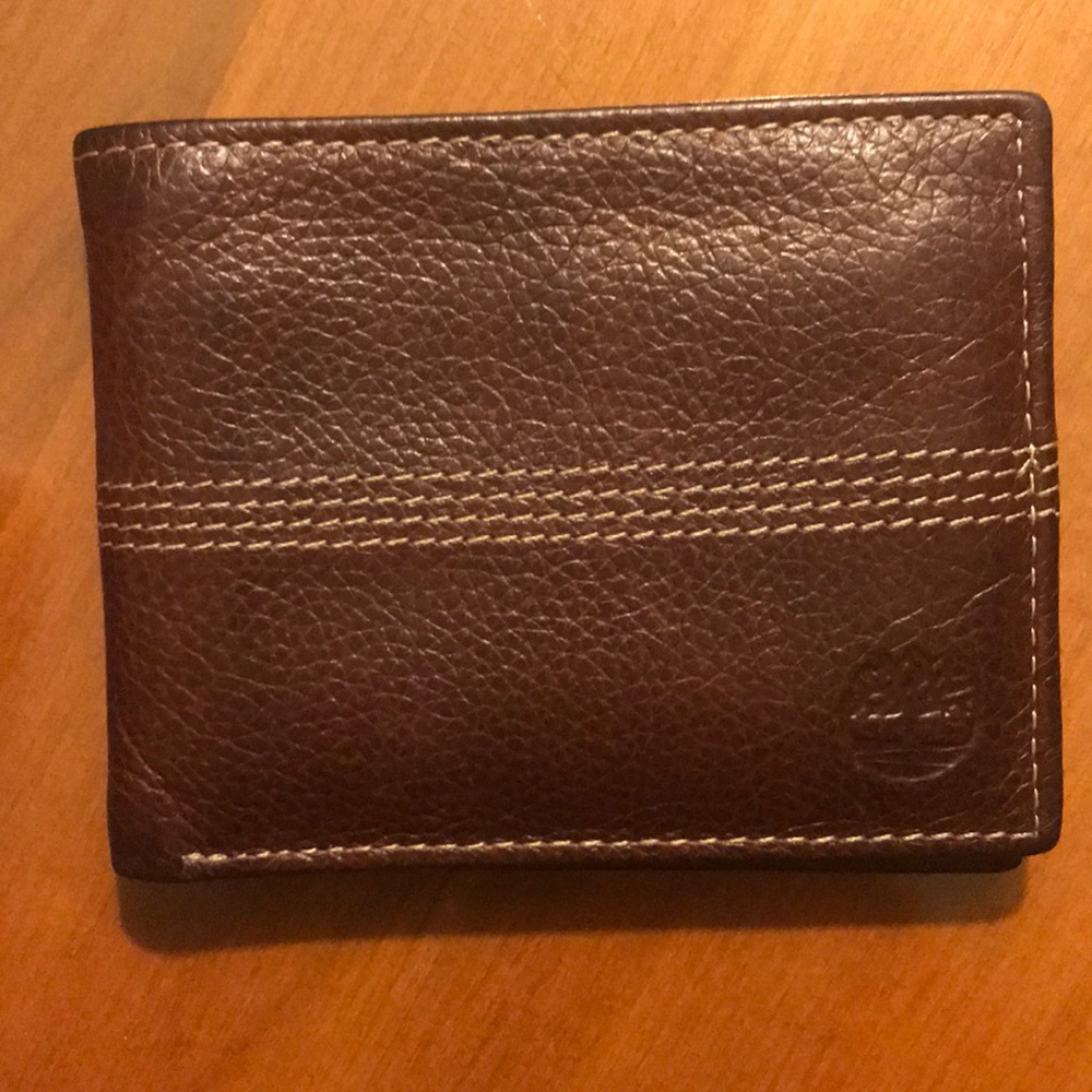Timberland men’s wallet